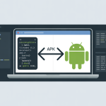 Android APK Reverse Engineering Using Jadx