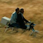 The Wind Will Carry Us (Abbas Kiarostami, 1999) - [Life and Death]
