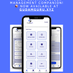 Gudam Guru – Our Stock Management App Is Live!