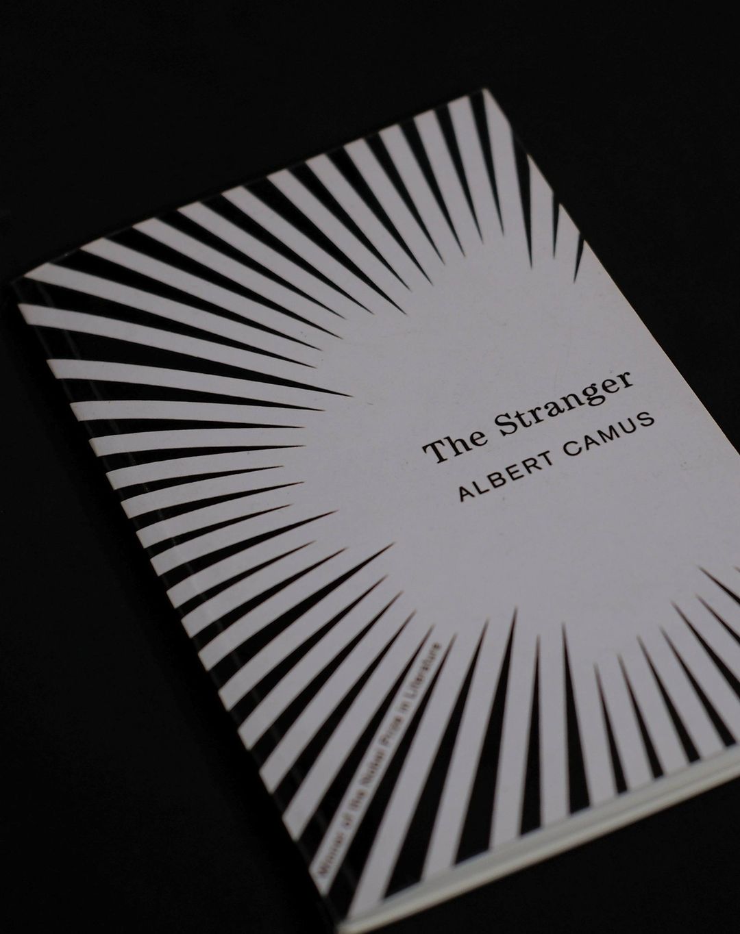 The Stranger by Albert Camus (Book Review)