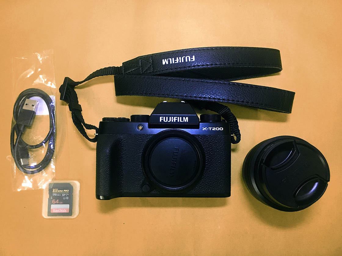 Why I Switched to Fujifilm (Mirrorless)