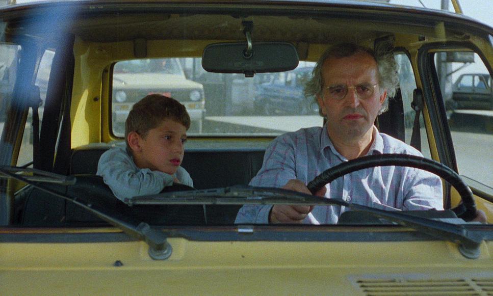 Life, and Nothing More… (Abbas Kiarostami, 1992) – [Hope in Hard Times]